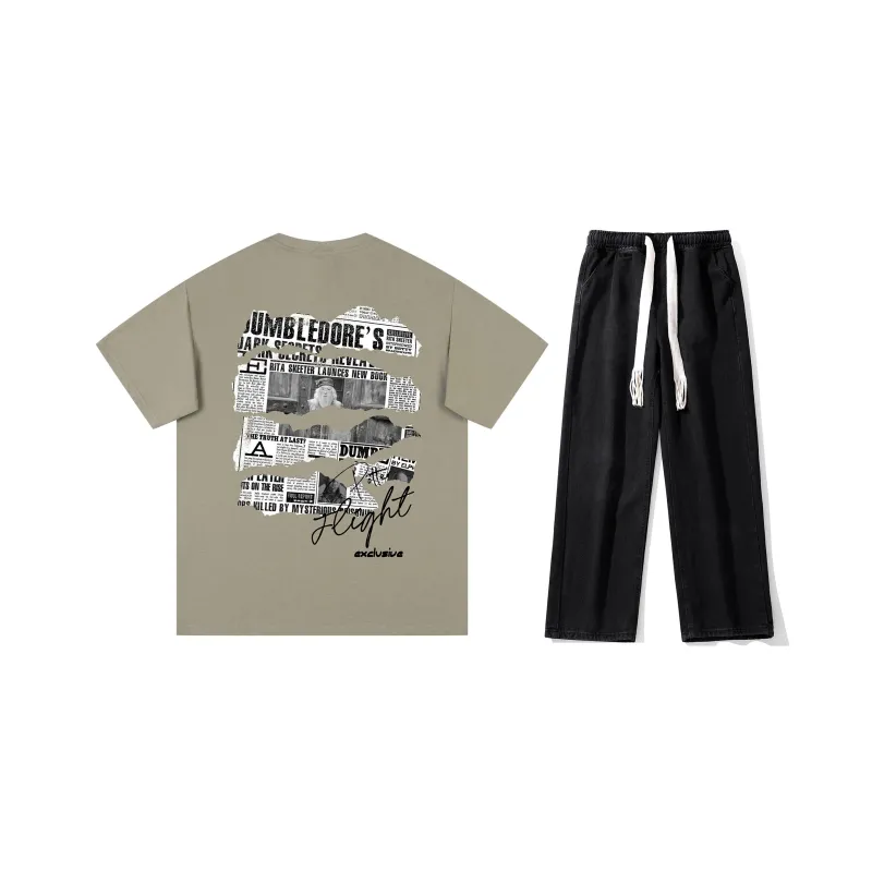 CSKS Casual Sportswear Unisex-20