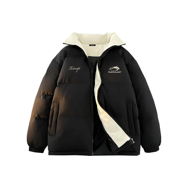 PUCCA Puffer Jackets Unisex-10