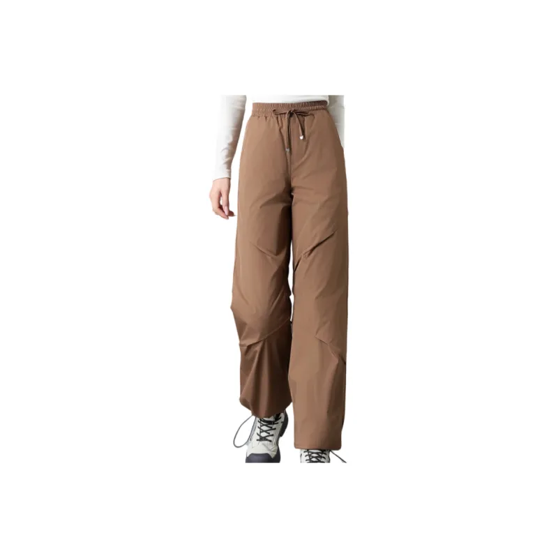 Yalu Down & Insulated Pants Unisex-4