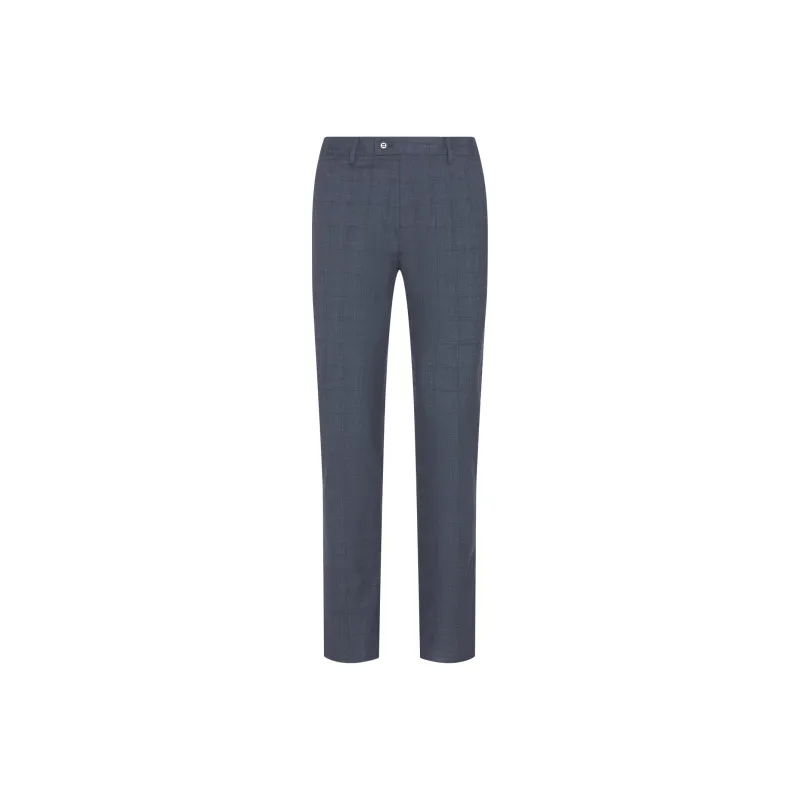 SUNDANCE Suit Trouser Men's Gray-0
