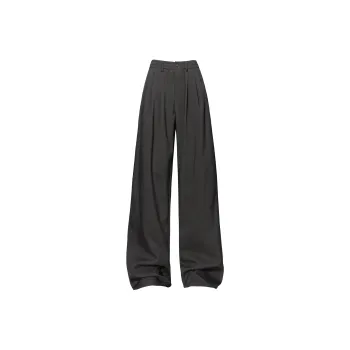 FASTFISH Suit Trousers Unisex
