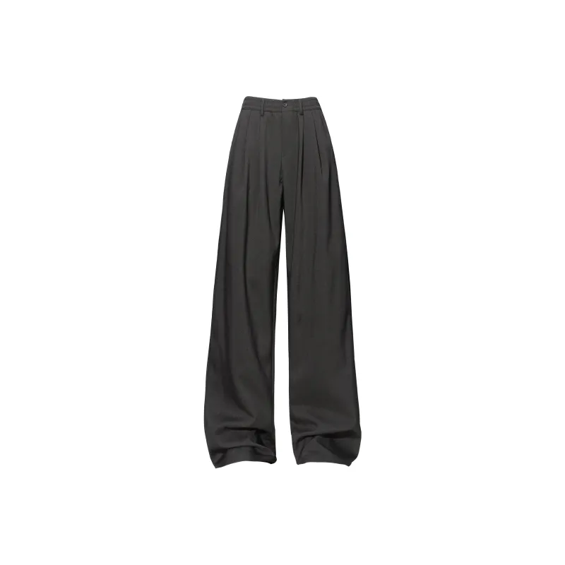 FASTFISH Suit Trousers Unisex-0