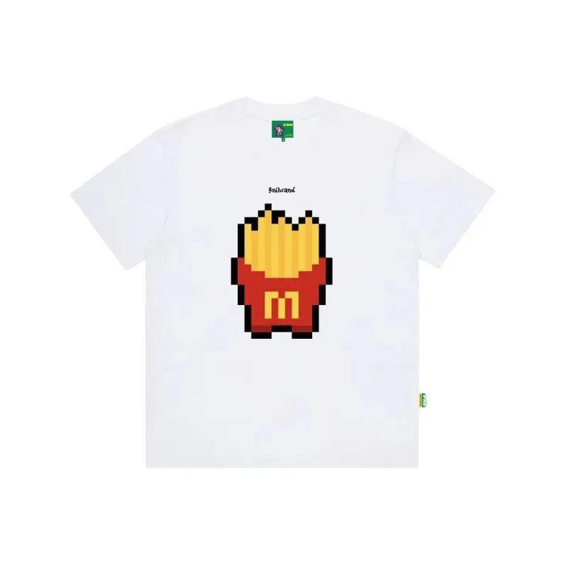 TESTUNG T-Shirts Unisex-2