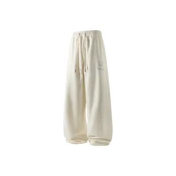 Maserati Casual Pants Unisex