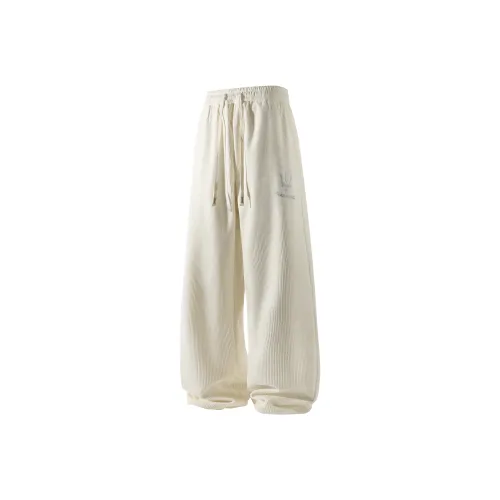 Maserati Casual Pants Unisex