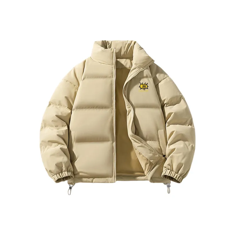 CELUCASN Puffer Jackets Unisex-10
