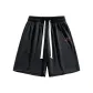 Black Cropped
