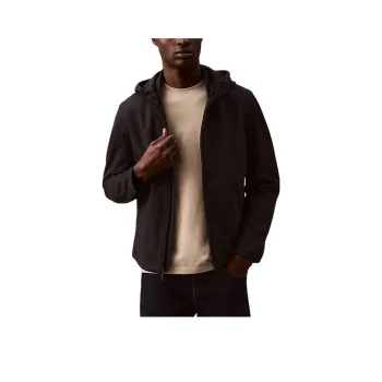 CALVIN KLEIN Jackets Coats Men's Black