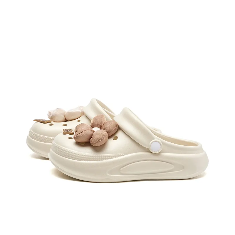 La Chapelle Clogs Women's-11