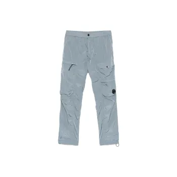 C.P.Company Chrome R Cargo Lens Pants