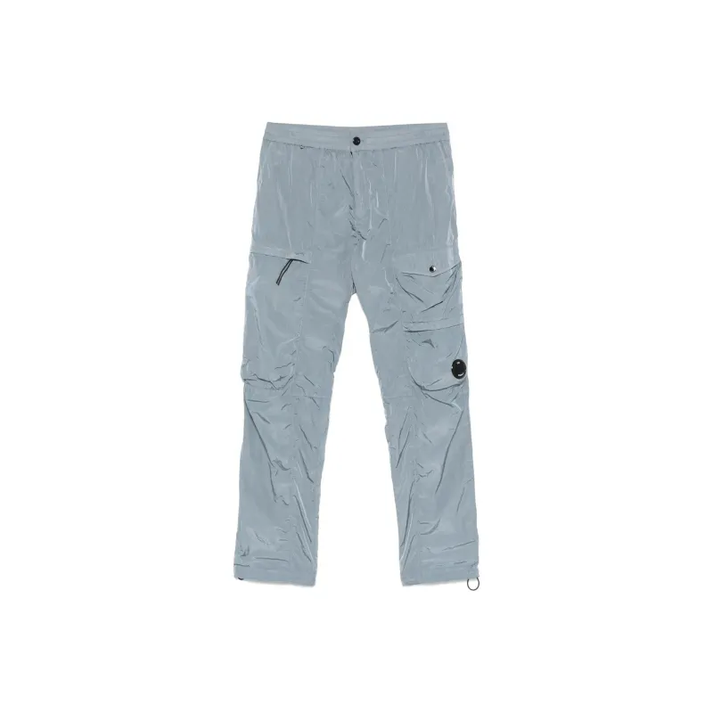 C.P.Company Chrome R Cargo Lens Pants-0