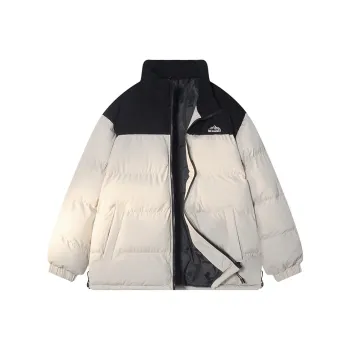 RED DRAGONFLY Puffer Jacket Unisex