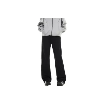 Extreme Turbo Jeans Unisex Black