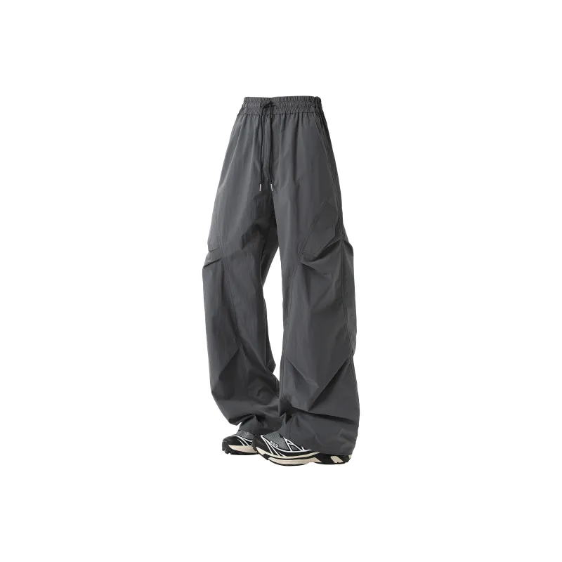 TESTUNG Cargo Pants Unisex-6
