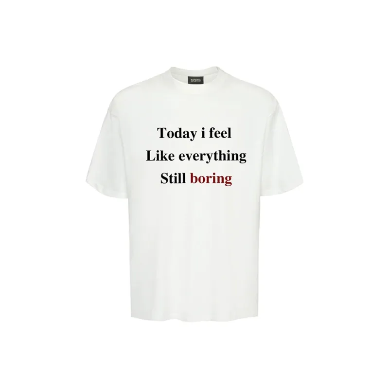S3T5 T Shirts Unisex-0