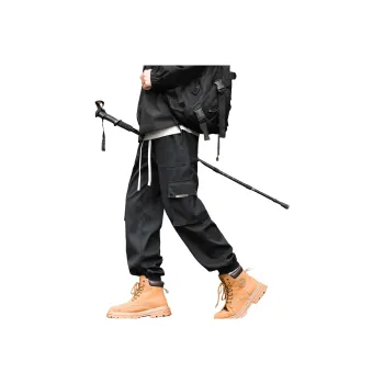 XRXP Cargo Pants Unisex