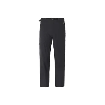 Columbia Windbreaker Pants Men's Black