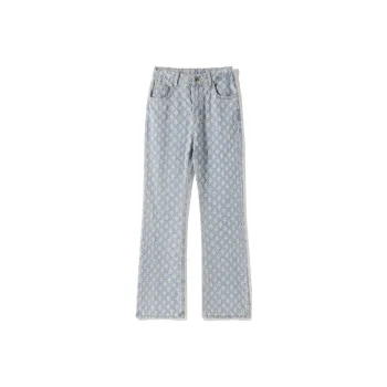 Kudamm Jeans Unisex