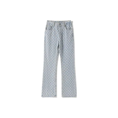 Kudamm Jeans Unisex