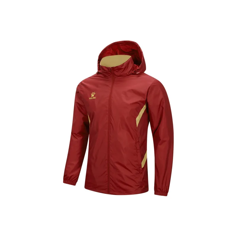 KELME Jackets Unisex-5