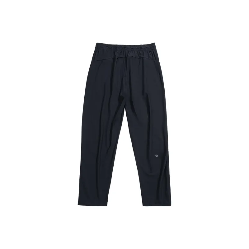 MOLY VIVI Sports Long Men's Black-0