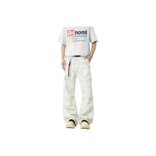 T IRA Jeans Unisex