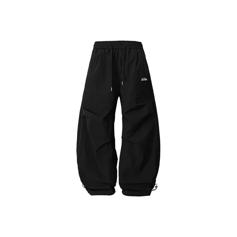 PAINT STAIN Casual Pants Unisex-10