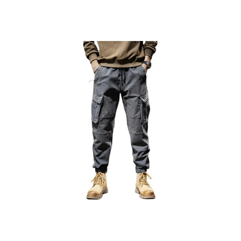 NRTY Casual Pants Men-6