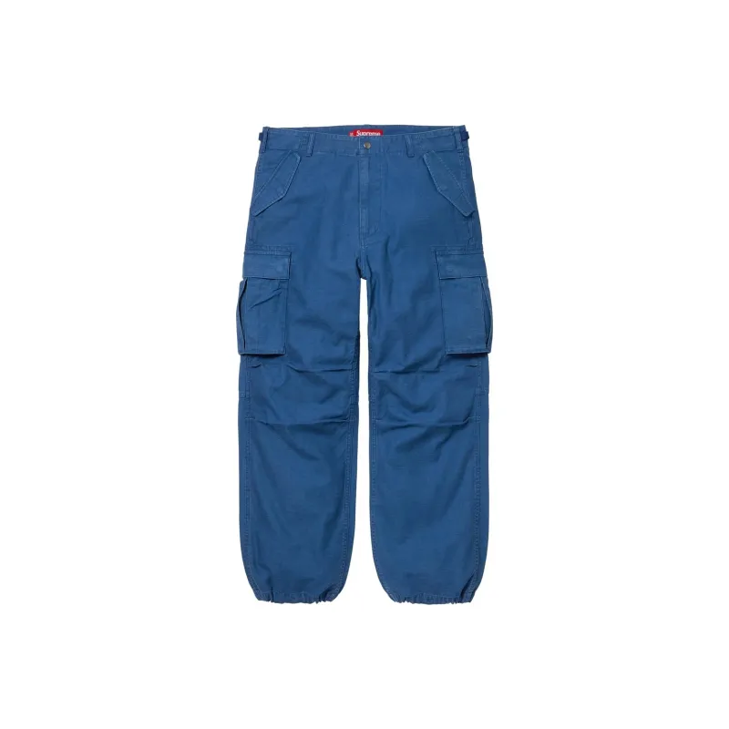 Supreme Cargo Pant FW25-2