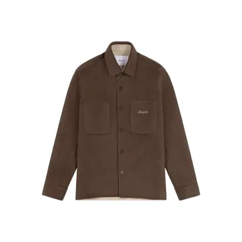 Axel Arigato Index Overshirt