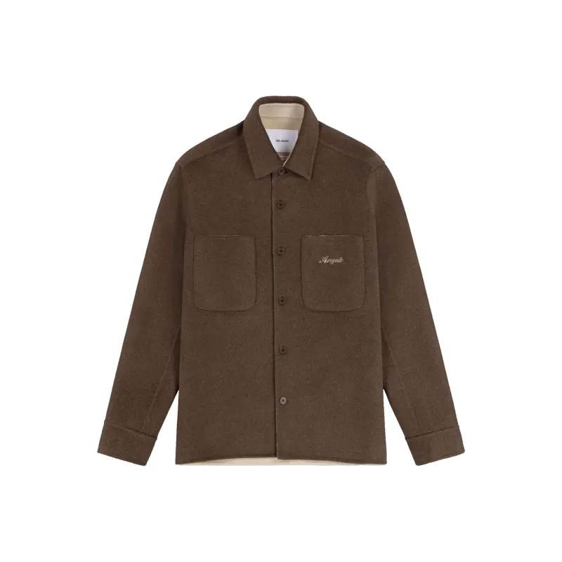 Axel Arigato Index Overshirt-0