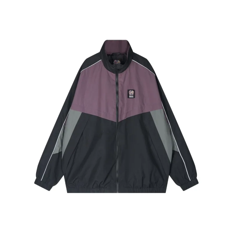HEA Trench Coats Unisex-0