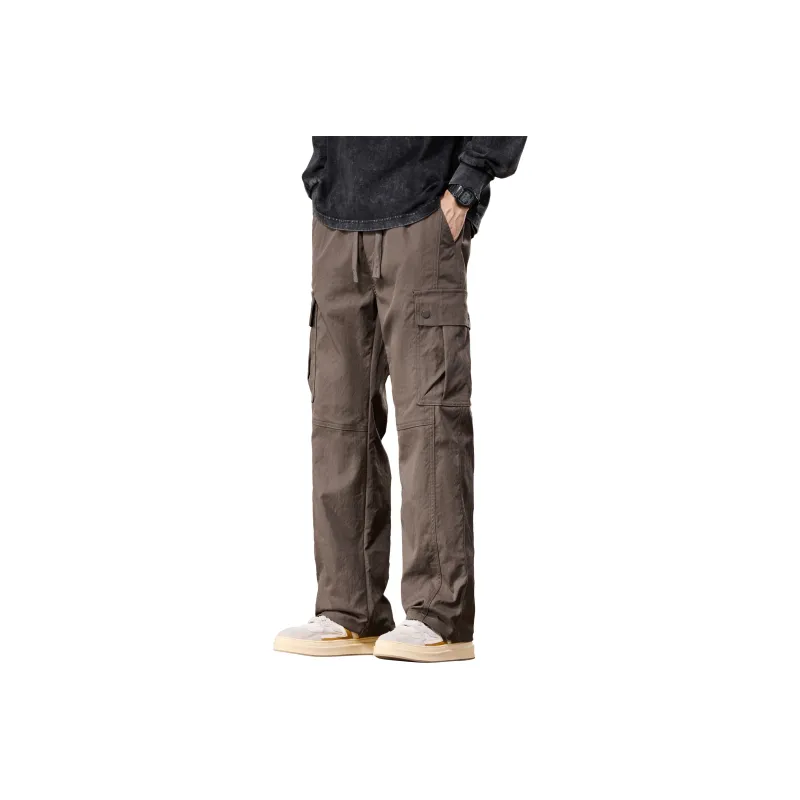 KM Cargo Pants Unisex-4