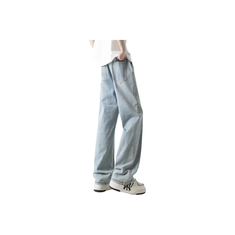 FAKE VINTAGE Jeans Unisex-25