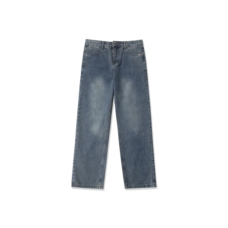 SCHEPPERHEYN Jeans Unisex-14