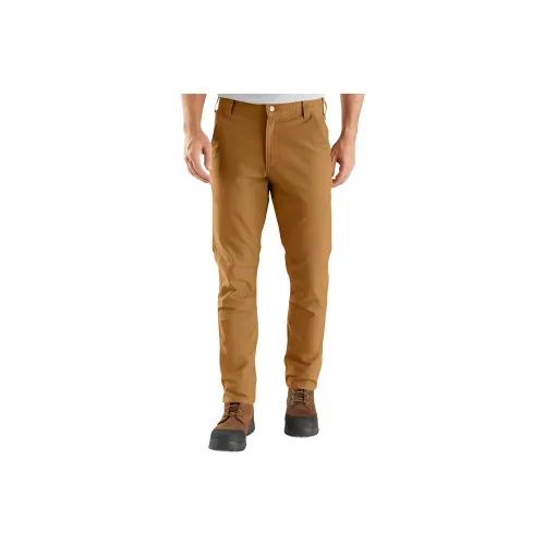 Printed Casual Pants Men