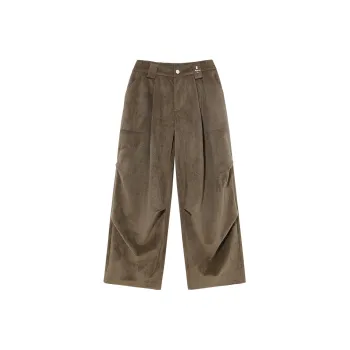 BJHG Casual Pants Unisex