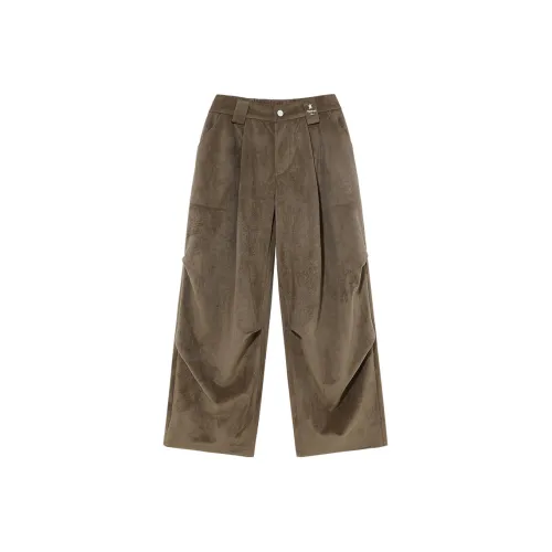 BJHG Casual Pants Unisex