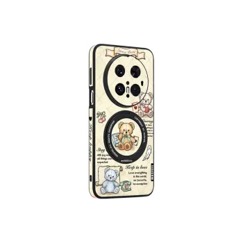 Marsfield Phone Cases