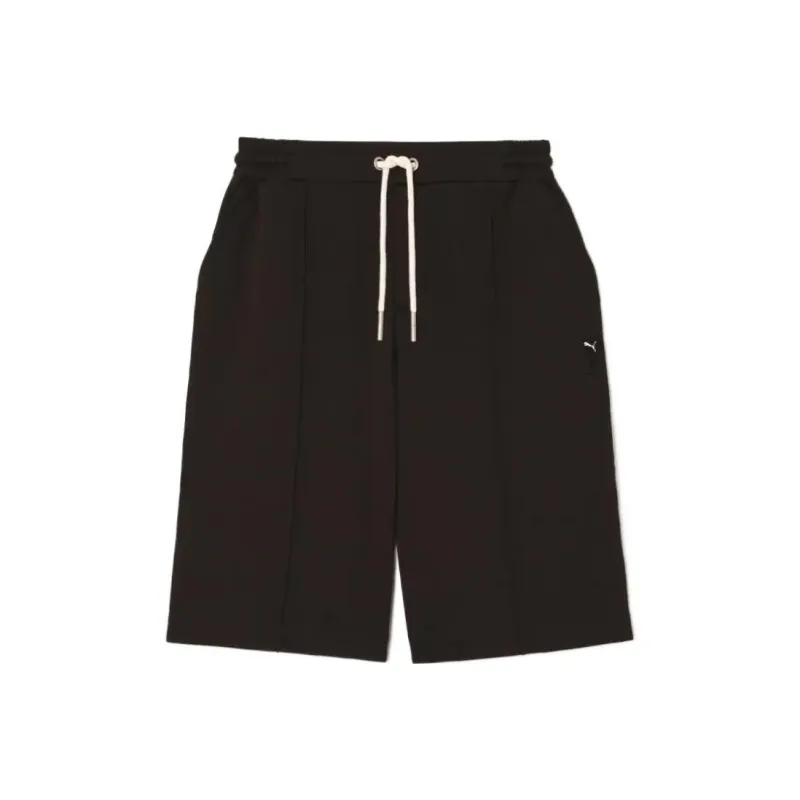 PUMA X Ami Shorts-0