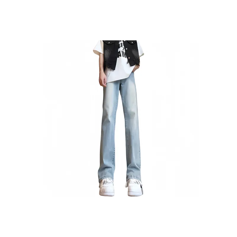 Mulinsen Jeans Unisex-12