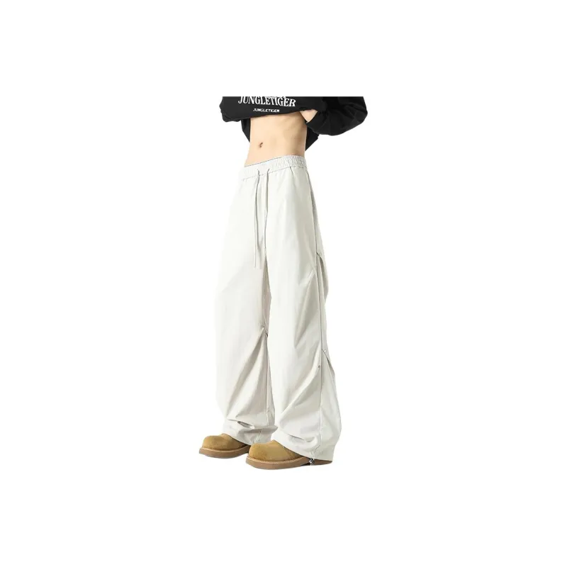 IXXAT Cargo Pants Unisex-4