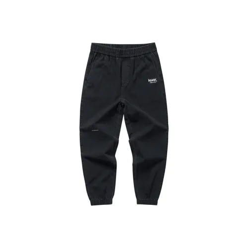 FAIRWHALE Jeans Unisex 001 Black