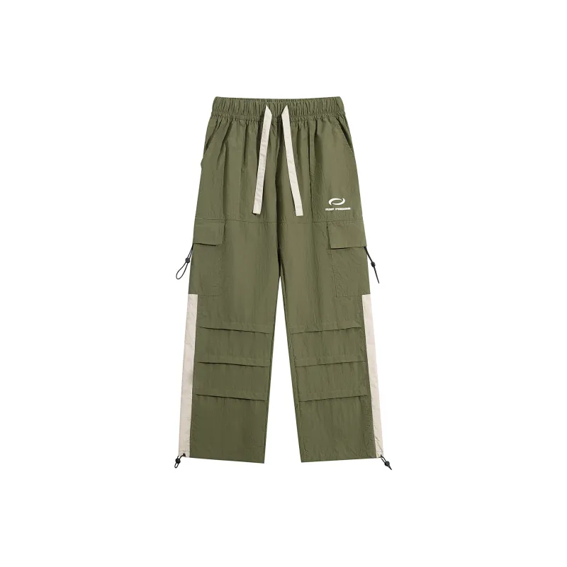 RAP PANDA Casual Pants Unisex-6