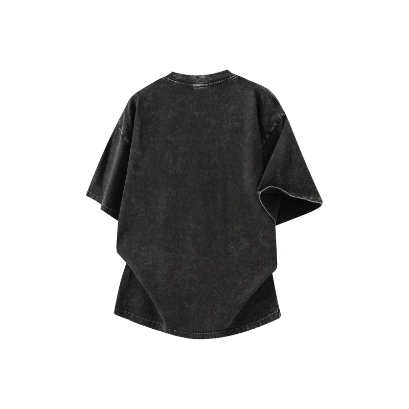 FAKE VINTAGE T Shirts Unisex-3