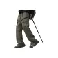 Forest Green (Down Pants)