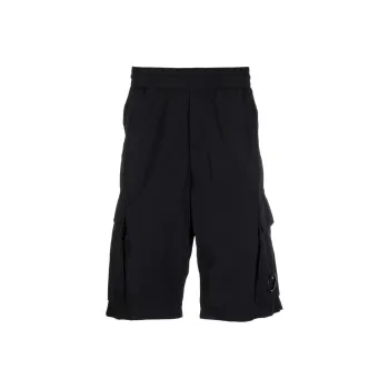 C.P.Company Chrome R Shorts