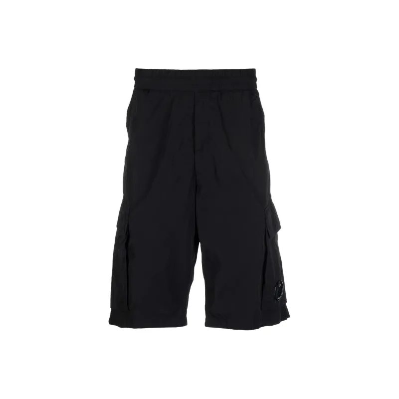C.P.Company Chrome R Shorts-0