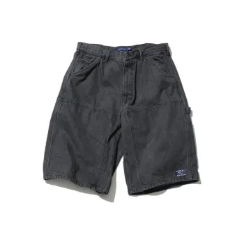 NAUTICA JAPAN Denim Shorts Men