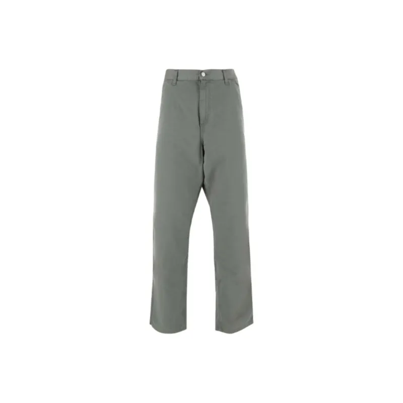 Carhartt Casual Pants Men's Green-0